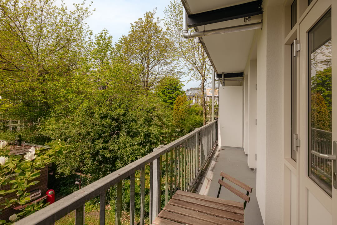 Foto 11 van Paramariboplein 43-1