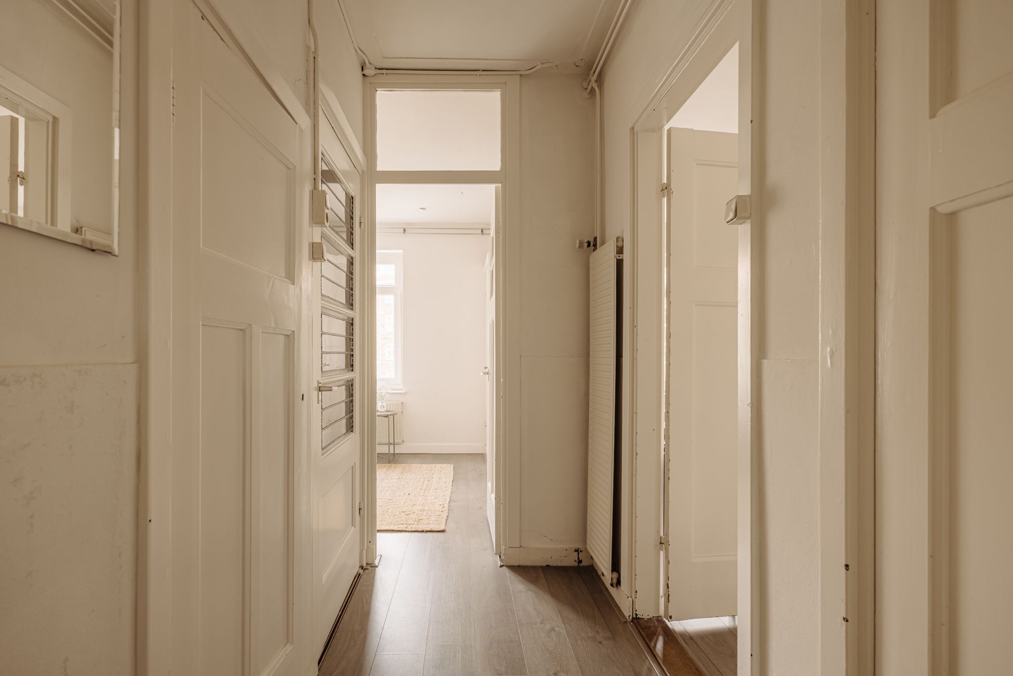 Foto 12 van Paramariboplein 43-1