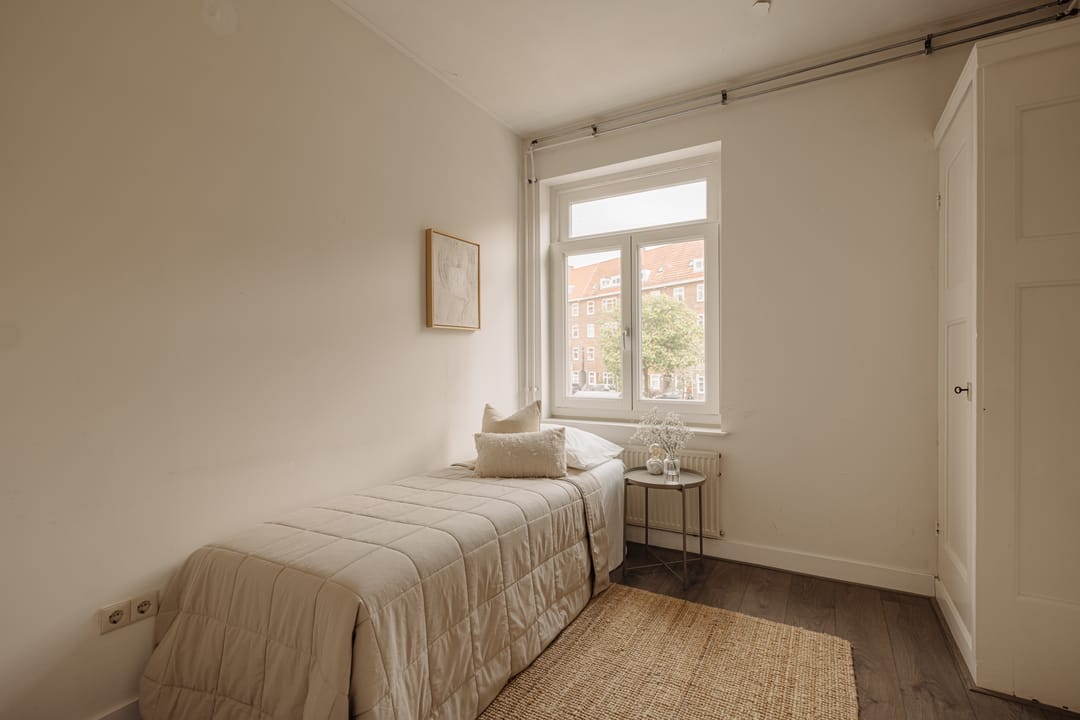 Foto 13 van Paramariboplein 43-1