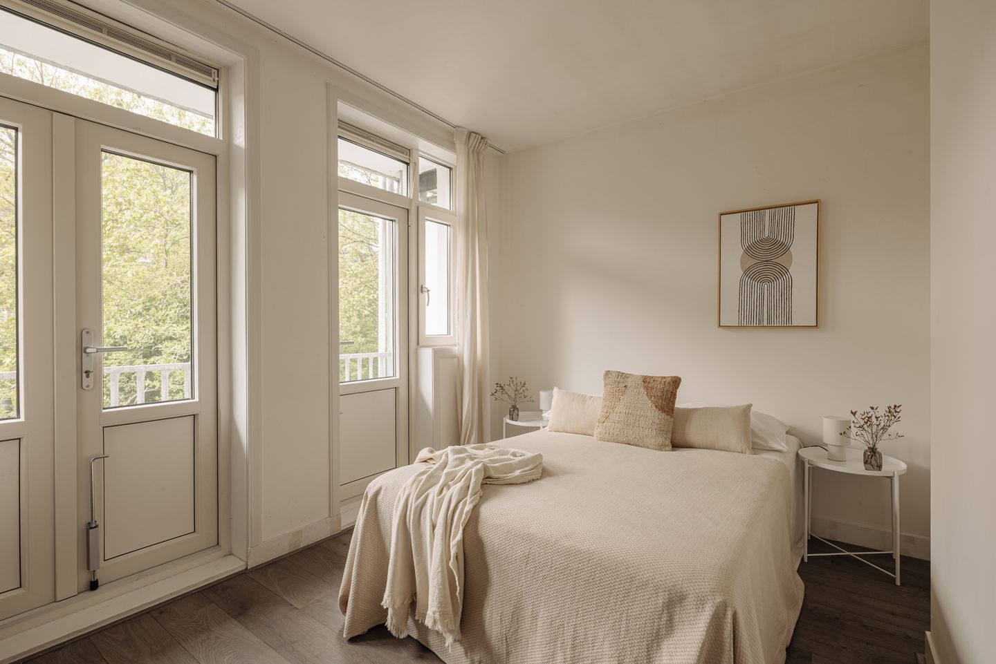 Foto 14 van Paramariboplein 43-1