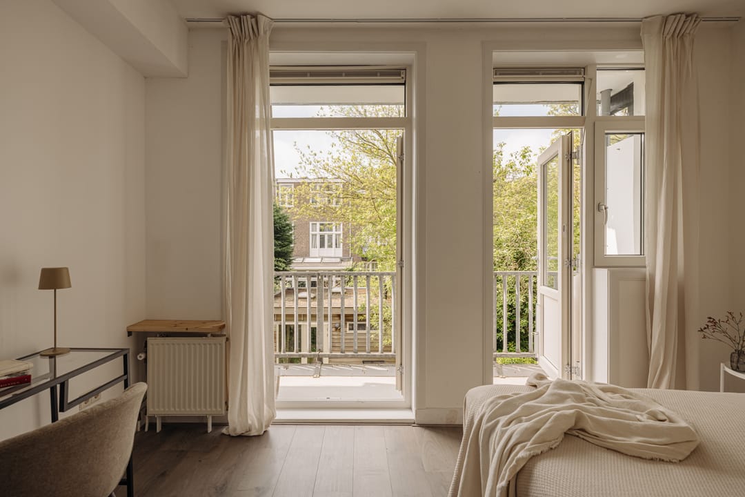 Foto 16 van Paramariboplein 43-1