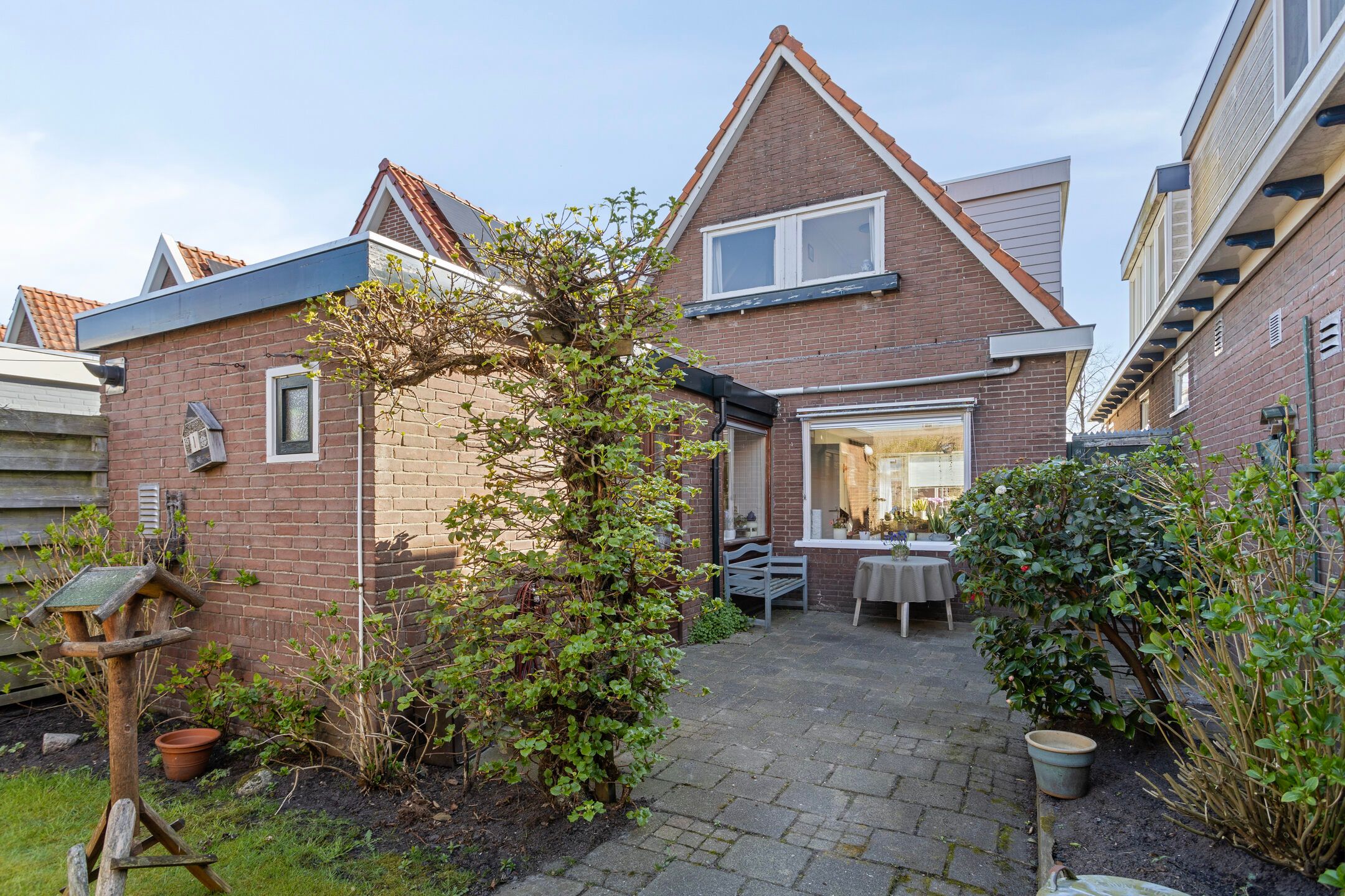 Foto 3 van Lijsterstraat 3