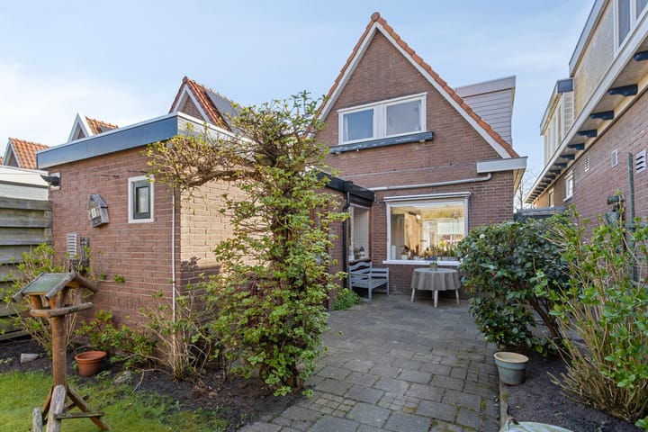 Foto 3 van Lijsterstraat 3