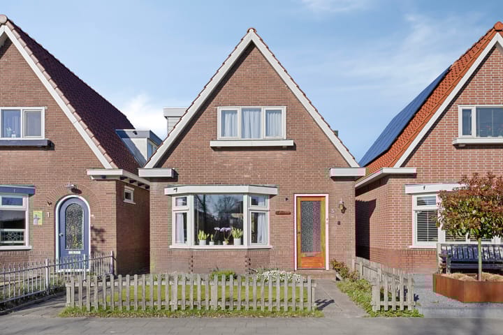 Foto 4 van Lijsterstraat 3