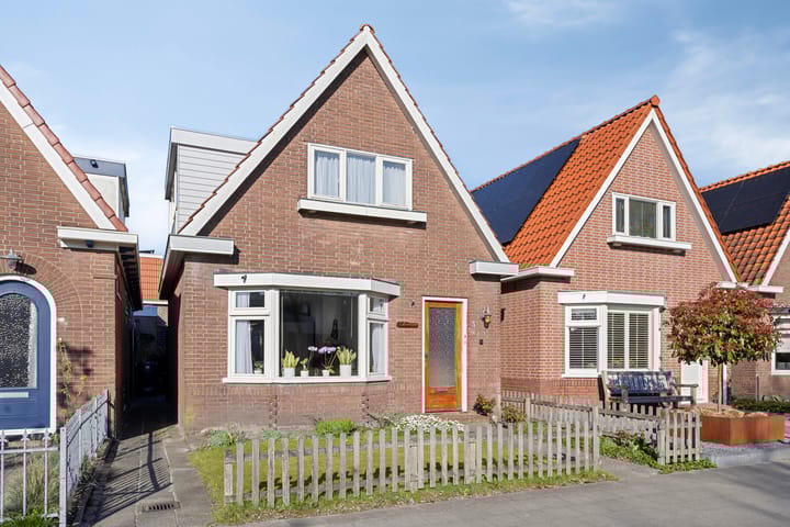 Foto 5 van Lijsterstraat 3