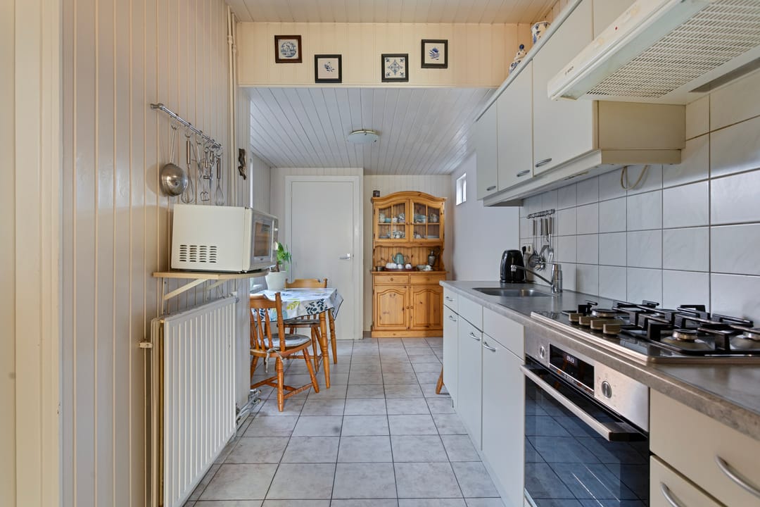 Foto 11 van Lijsterstraat 3