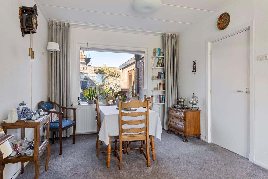 Foto 16 van Lijsterstraat 3