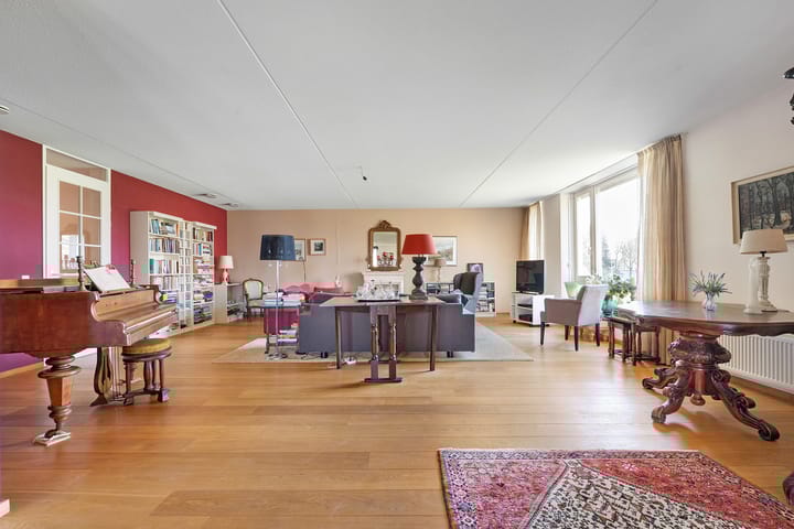 Foto 4 van Havelter Schapendrift 22-10