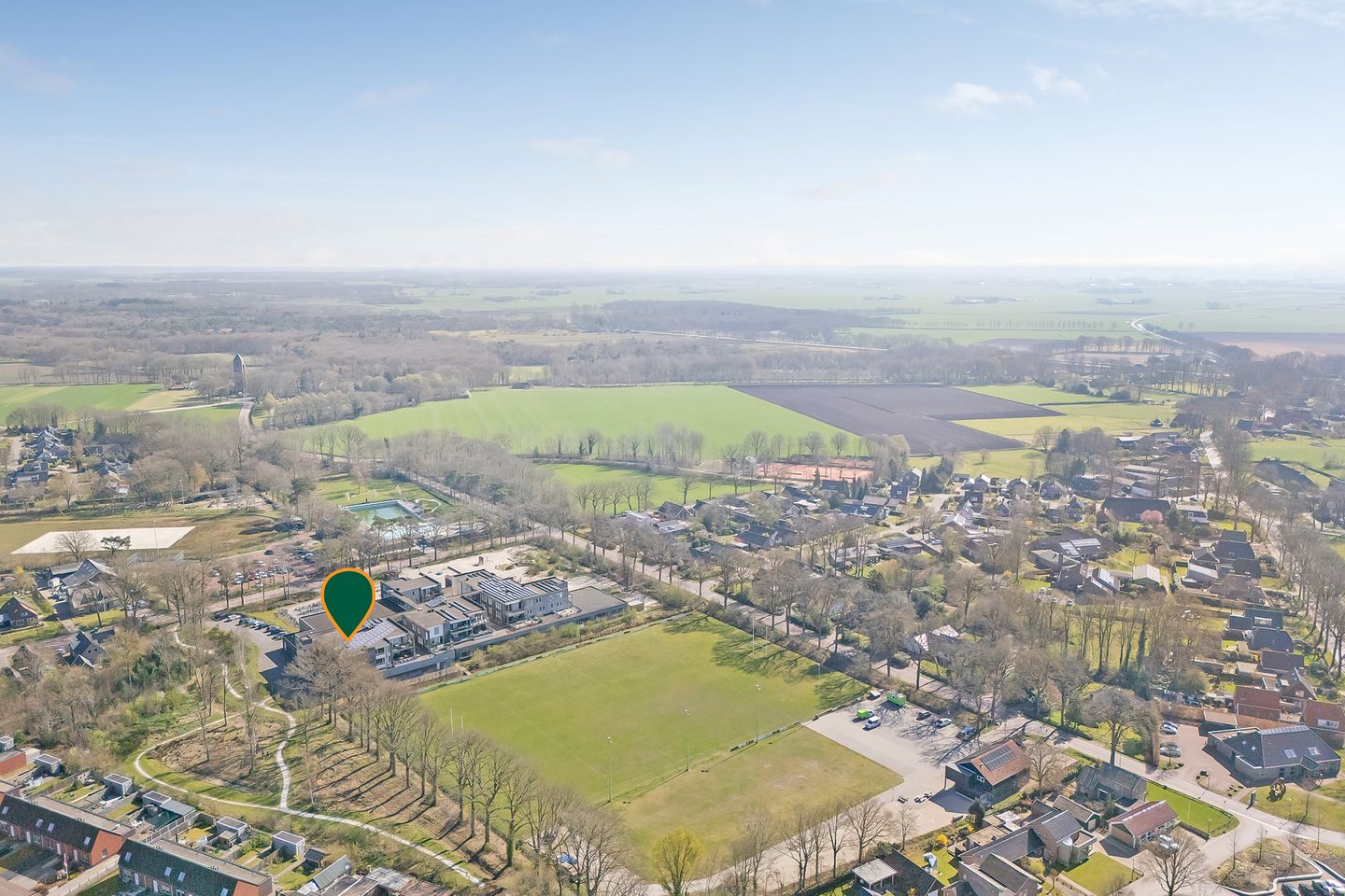 Foto 5 van Havelter Schapendrift 22-10