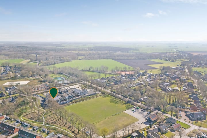 Foto 5 van Havelter Schapendrift 22-10