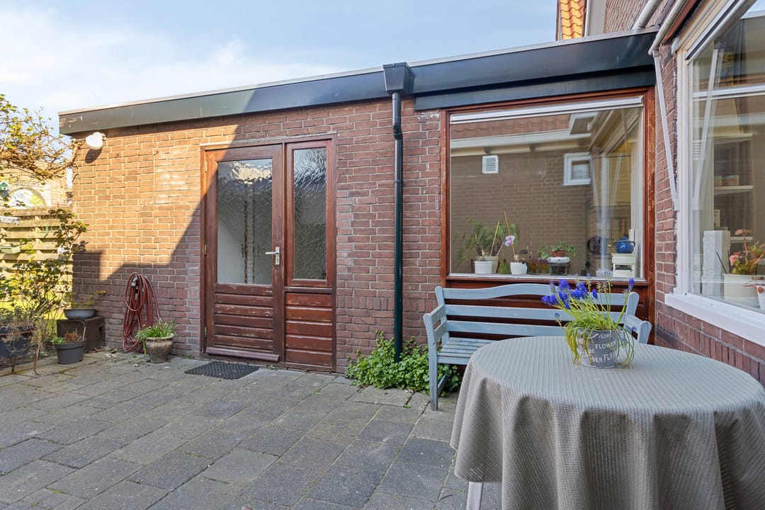 Foto 31 van Lijsterstraat 3