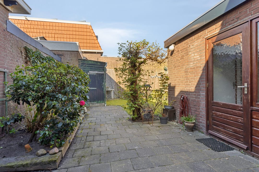 Foto 32 van Lijsterstraat 3