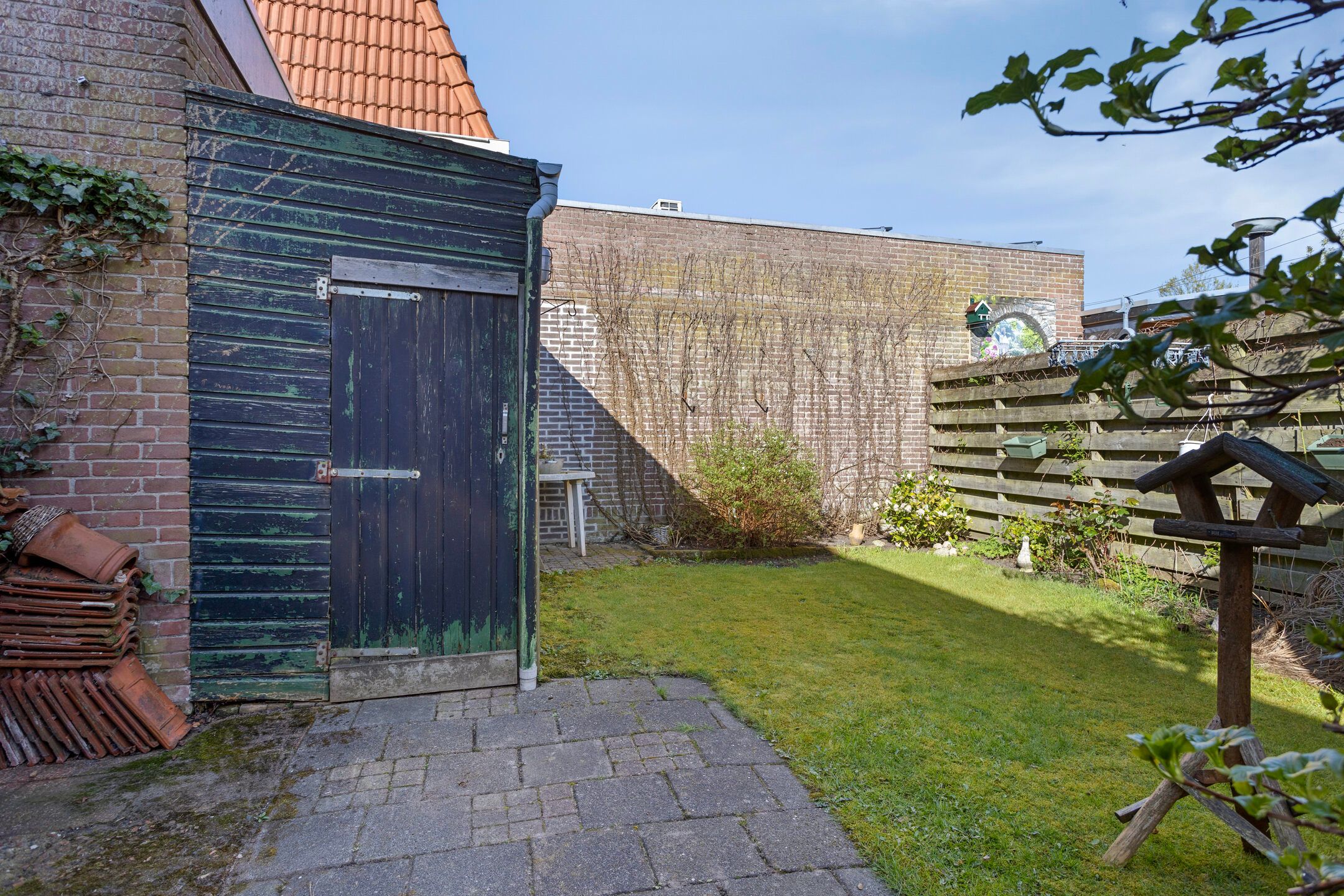 Foto 33 van Lijsterstraat 3