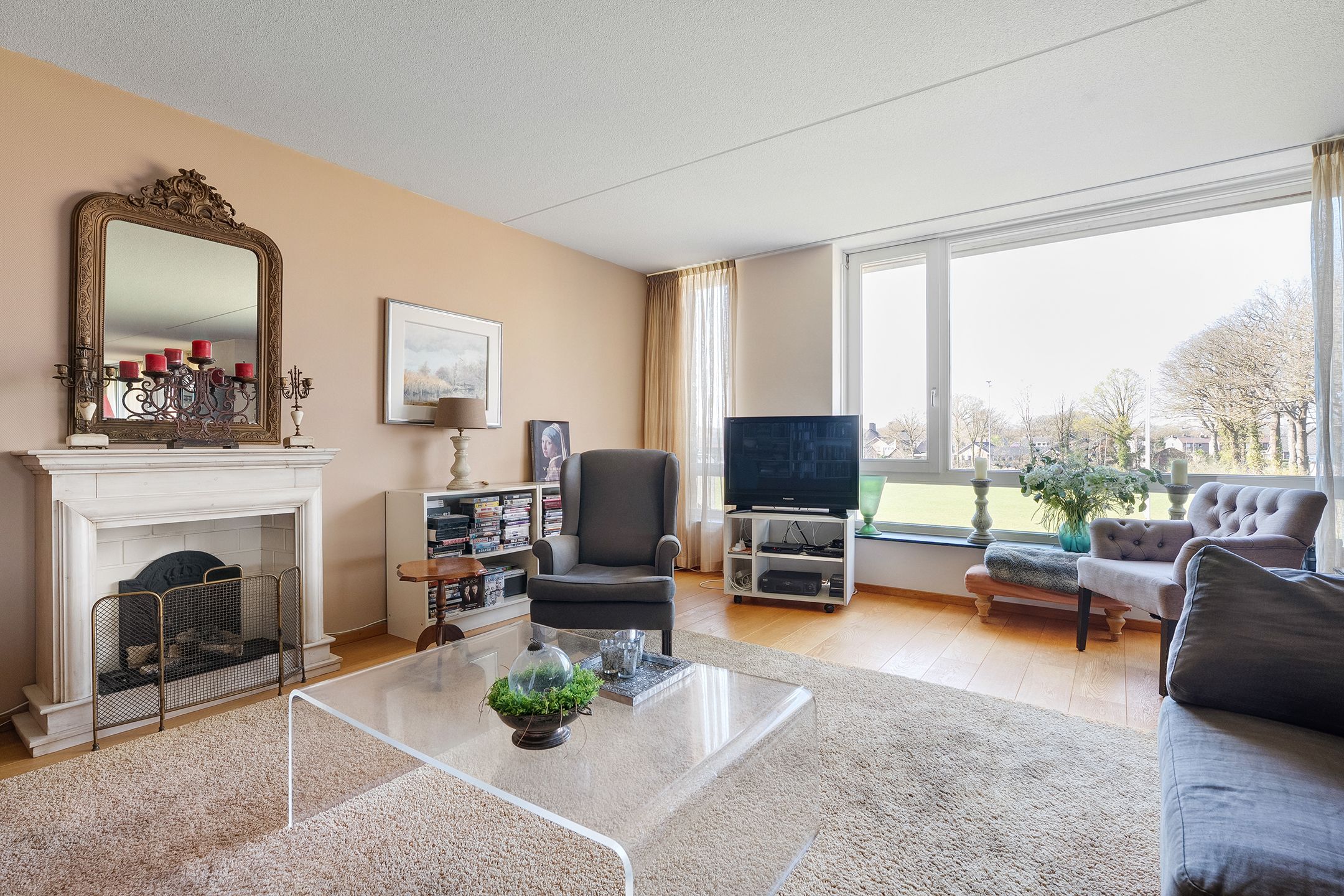 Foto 18 van Havelter Schapendrift 22-10