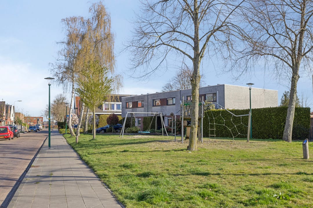 Foto 37 van Lijsterstraat 3