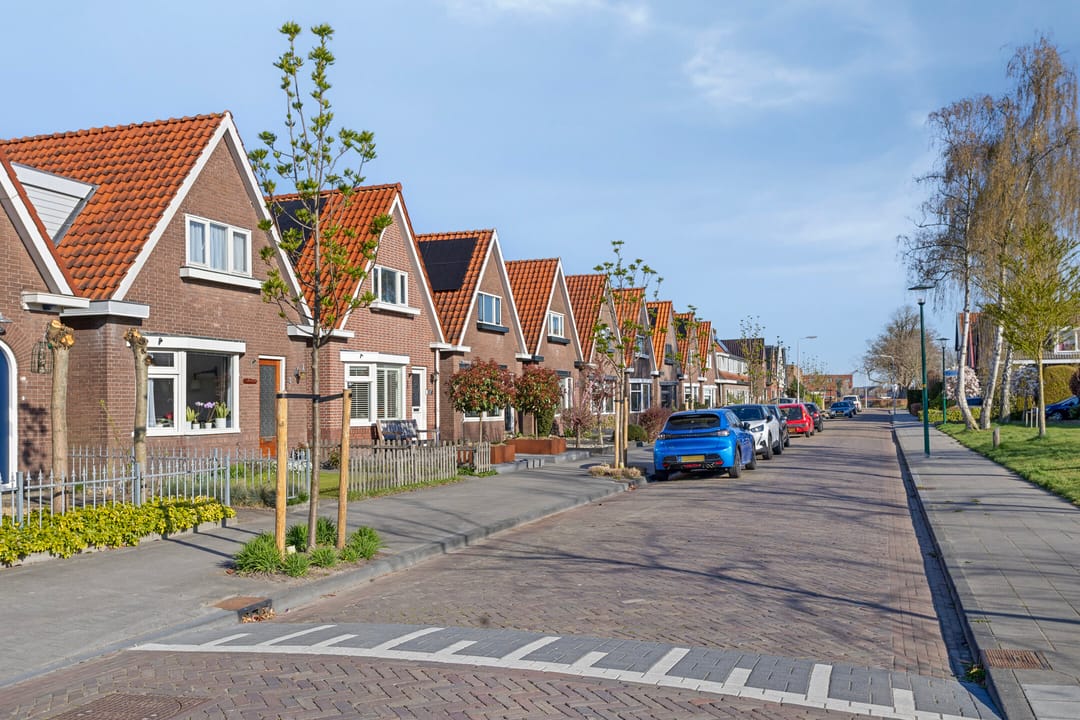 Foto 38 van Lijsterstraat 3