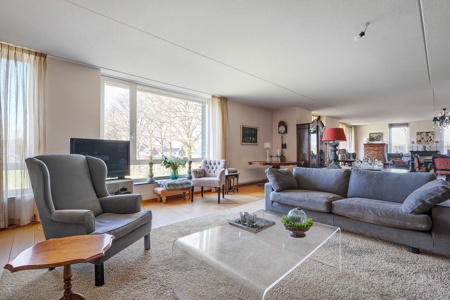 Foto 19 van Havelter Schapendrift 22-10