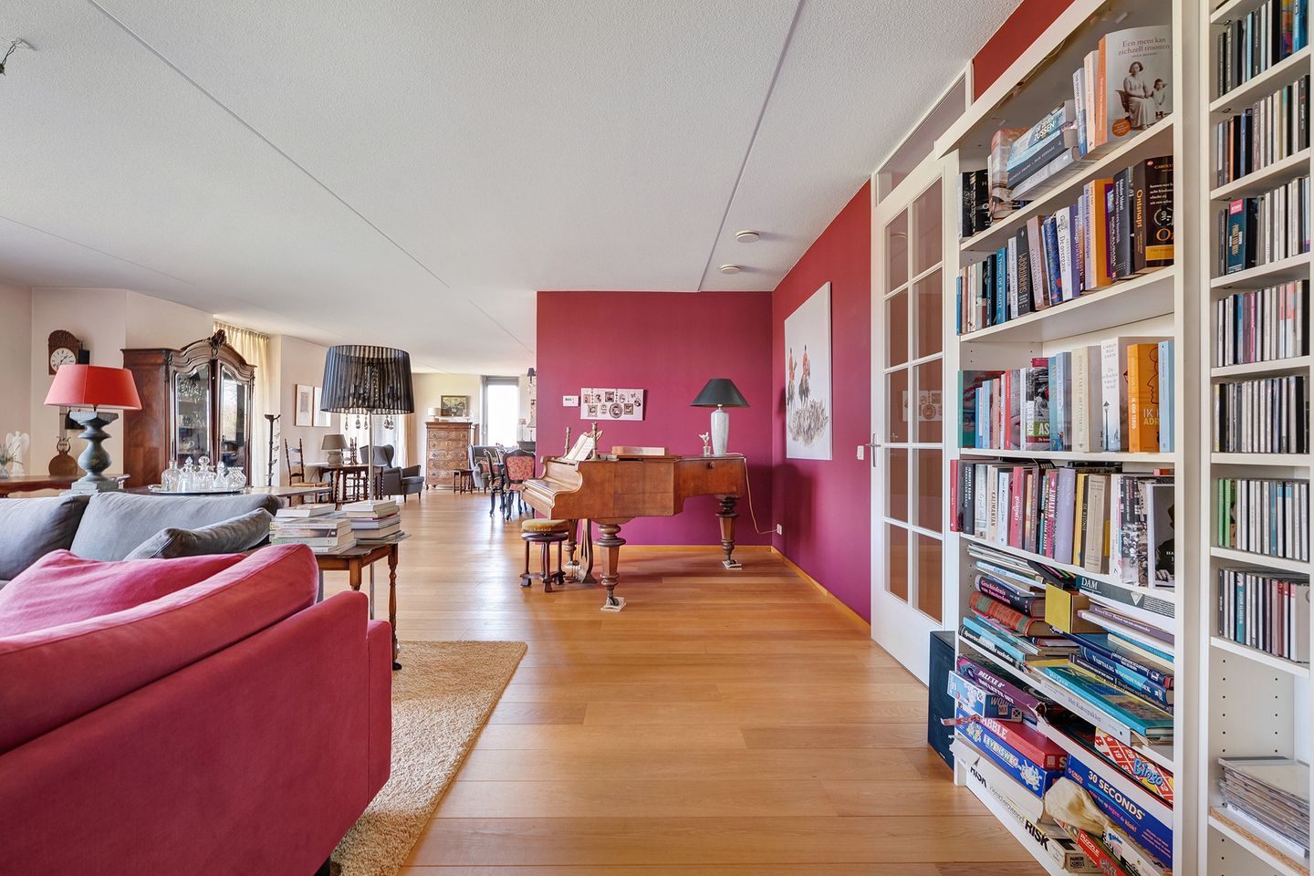 Foto 20 van Havelter Schapendrift 22-10