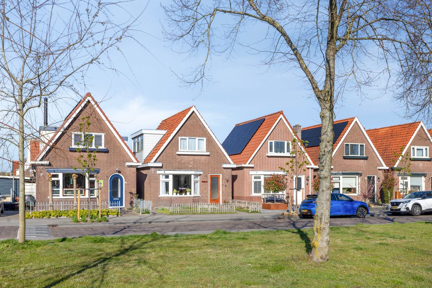 Foto 40 van Lijsterstraat 3