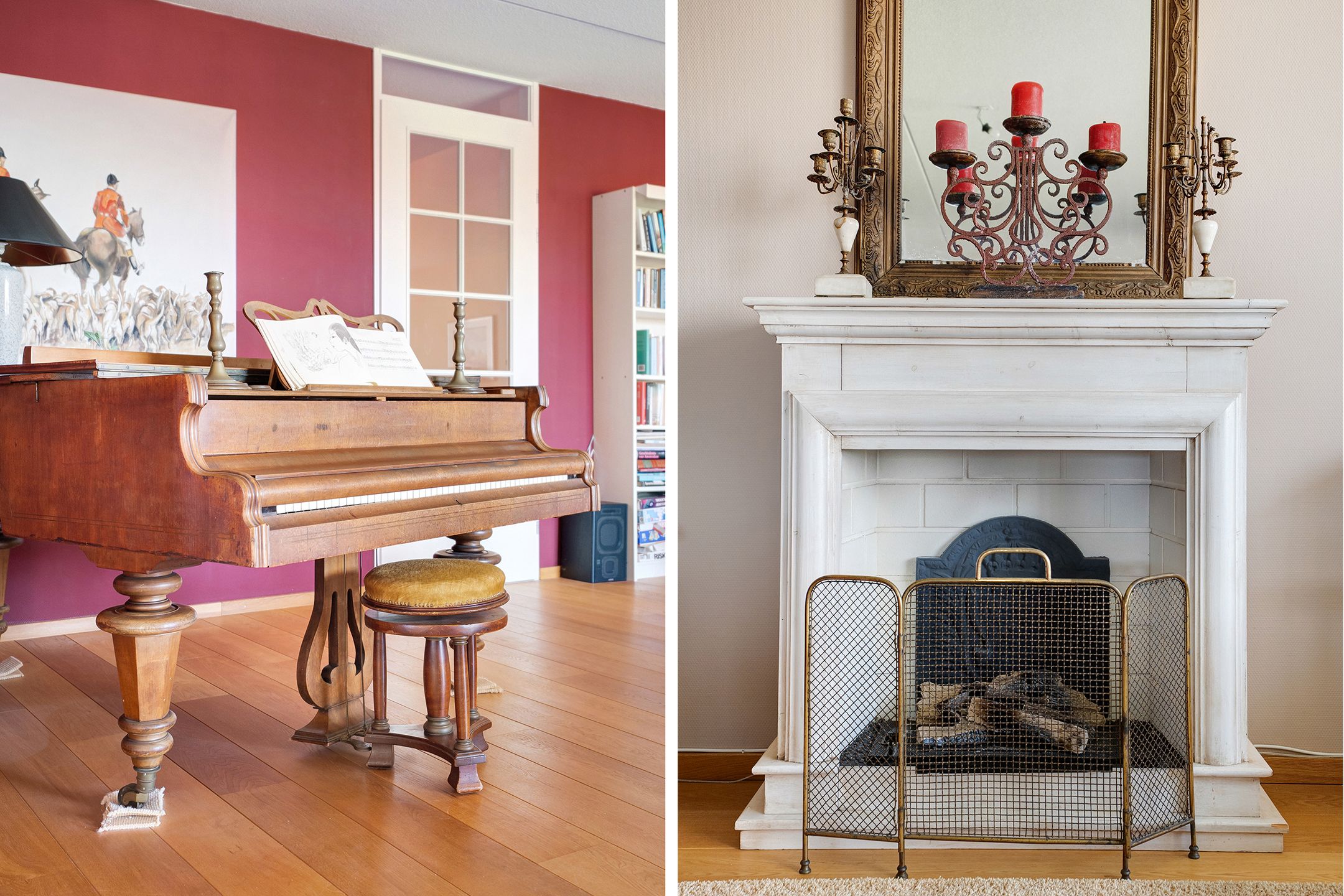 Foto 21 van Havelter Schapendrift 22-10