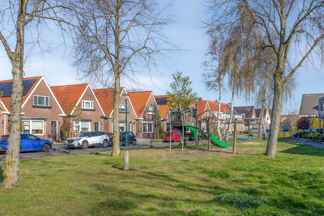 Foto 41 van Lijsterstraat 3