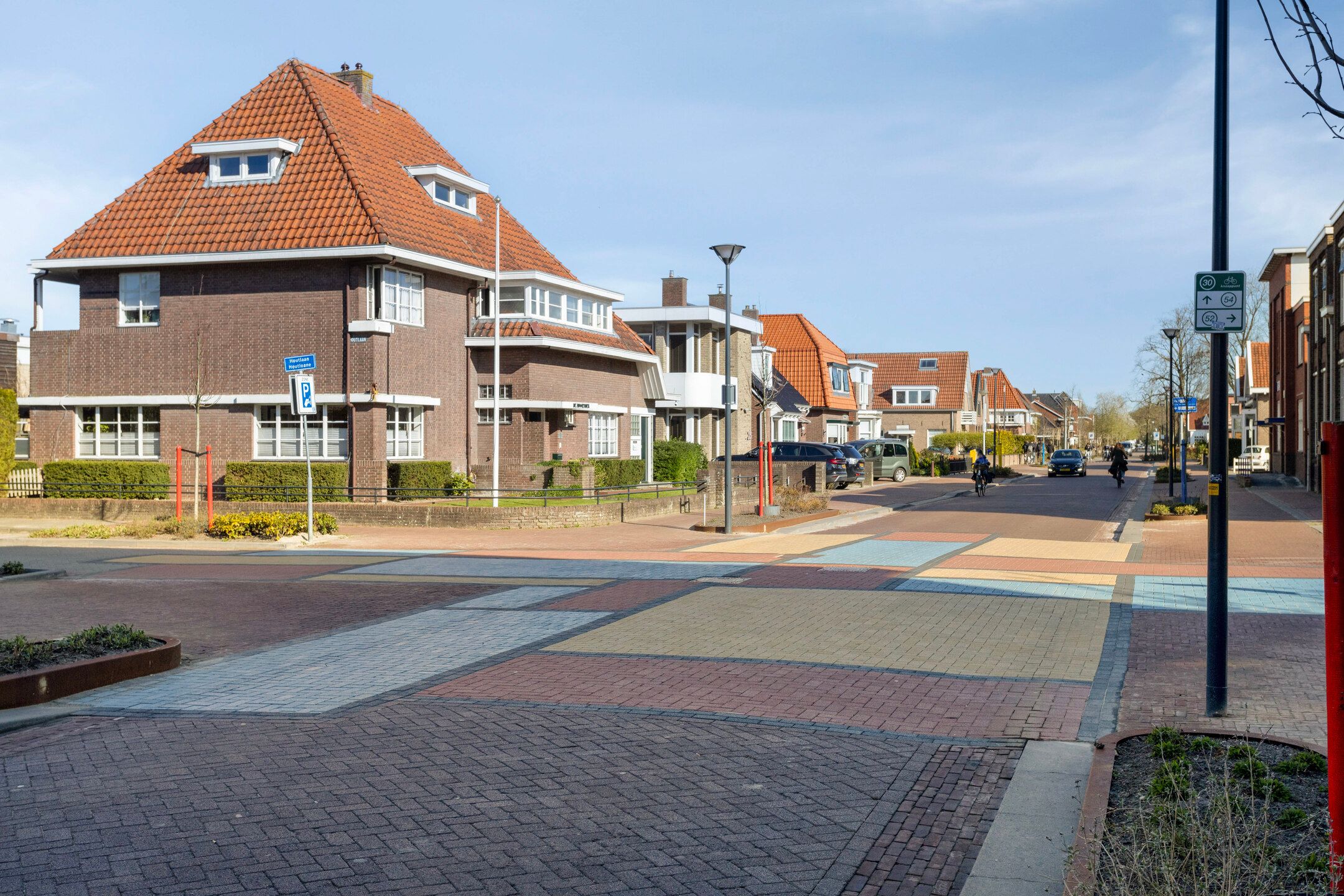 Foto 42 van Lijsterstraat 3