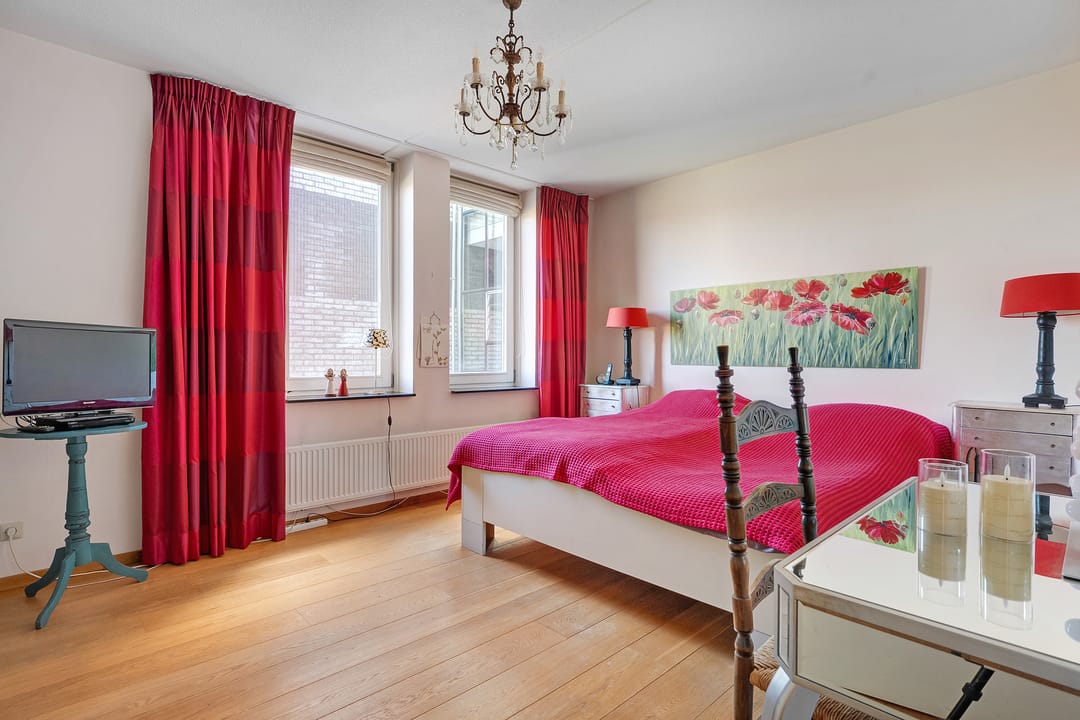 Foto 23 van Havelter Schapendrift 22-10