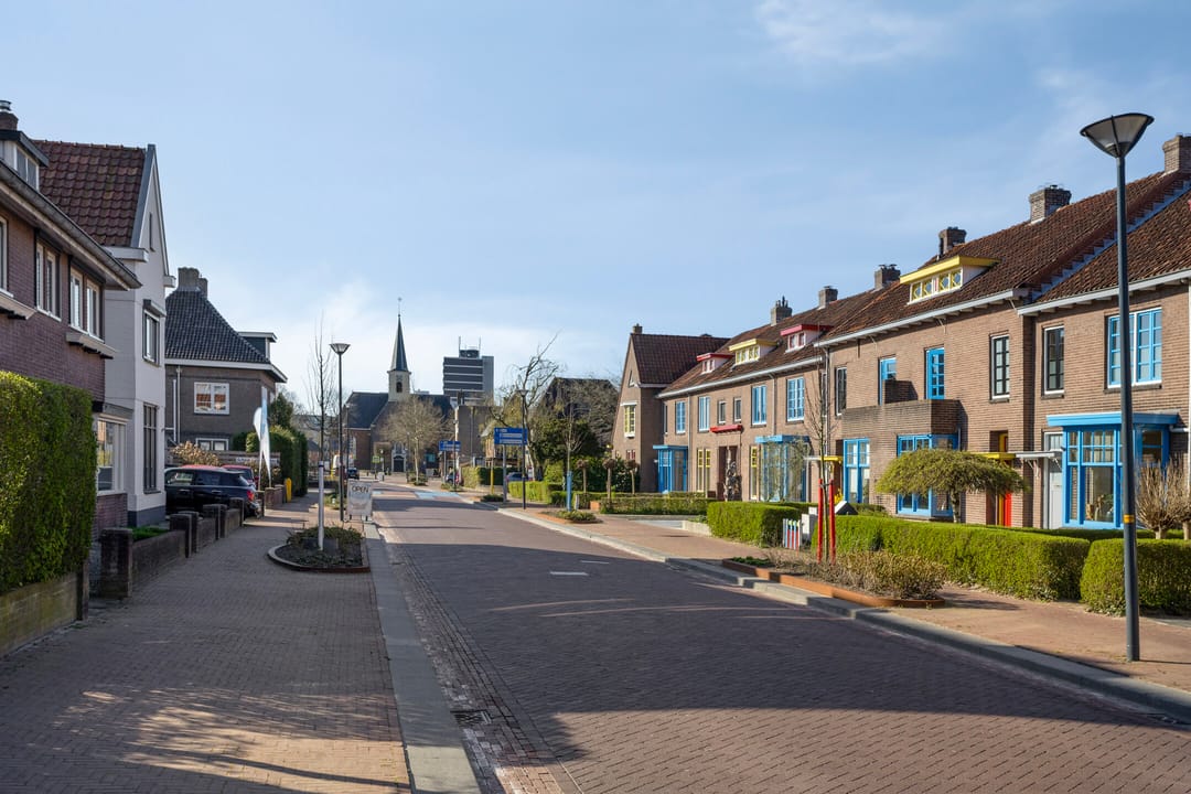 Foto 43 van Lijsterstraat 3