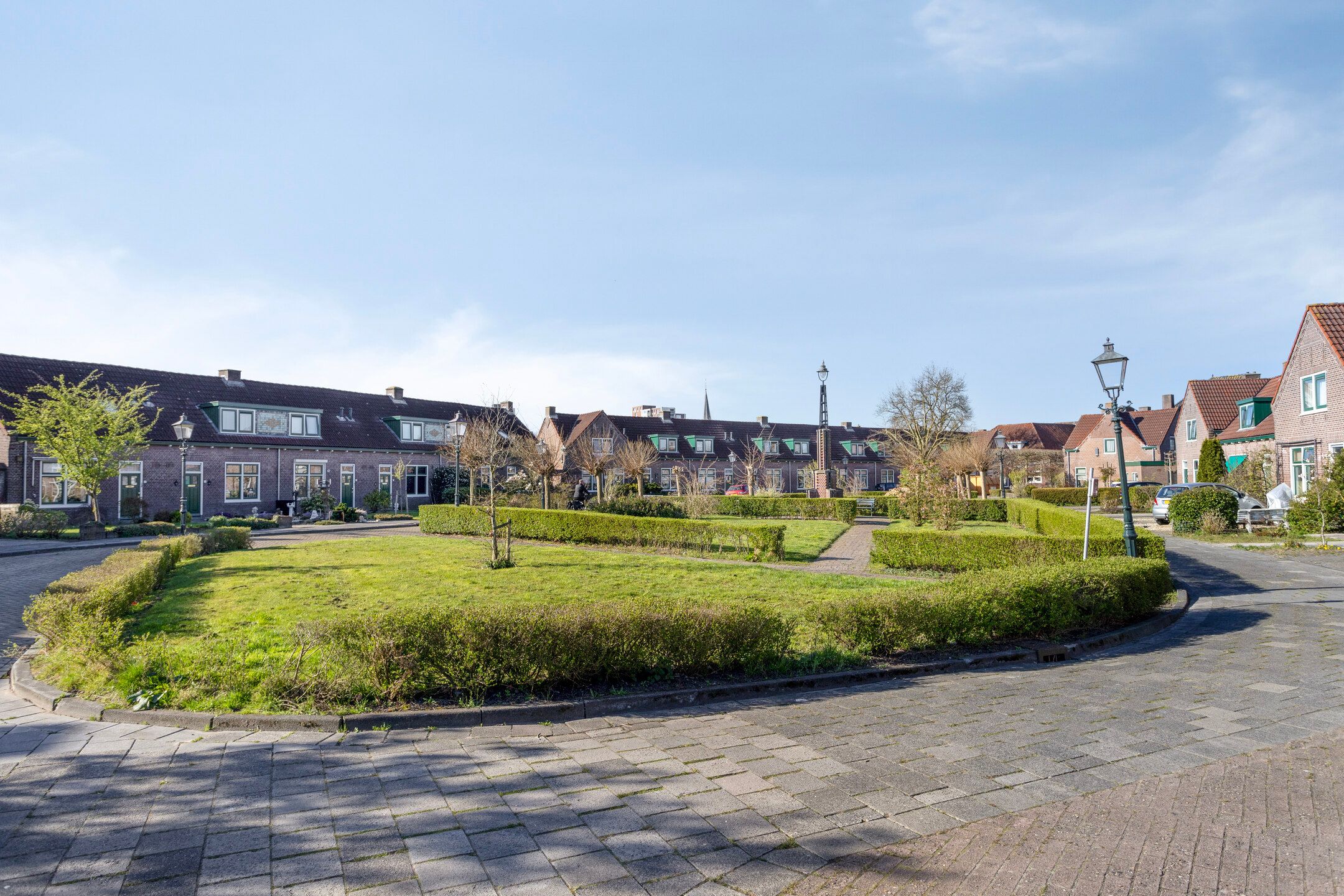 Foto 45 van Lijsterstraat 3