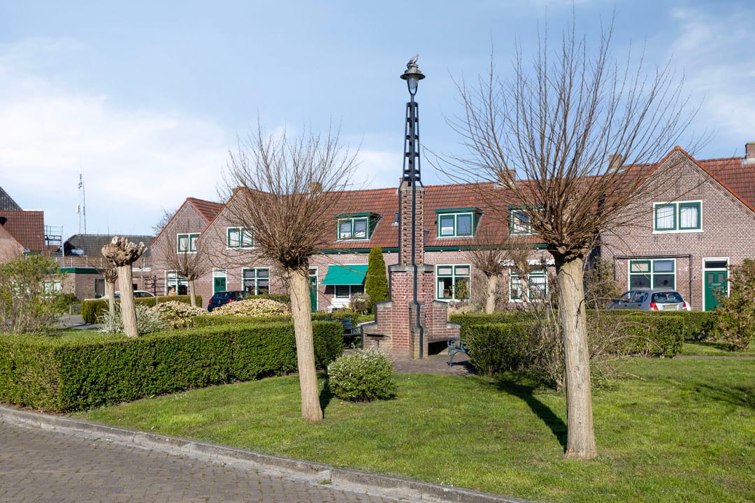 Foto 46 van Lijsterstraat 3