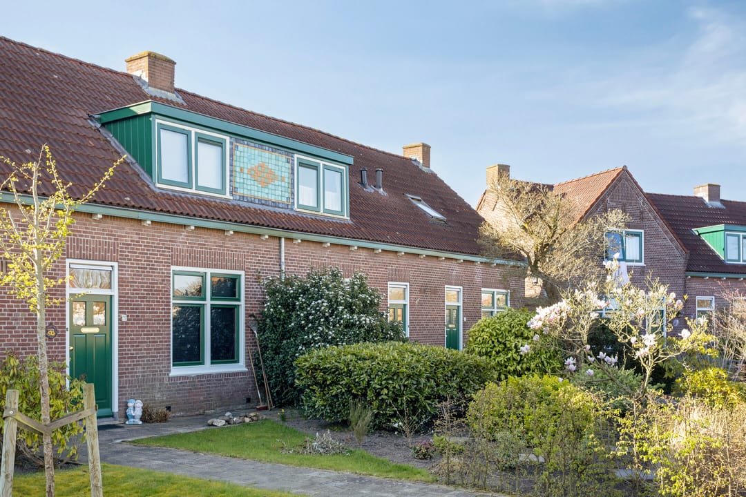 Foto 47 van Lijsterstraat 3