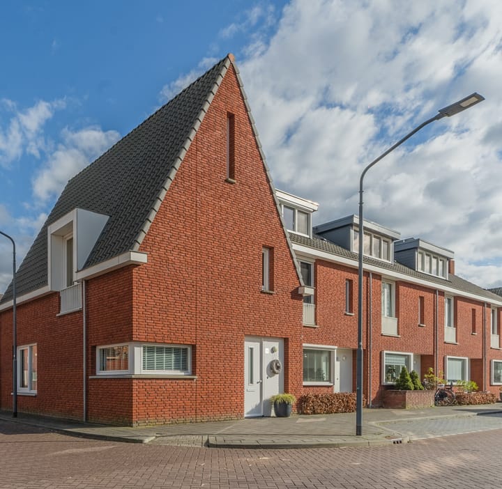 Foto 1 van Thorbeckestraat 11