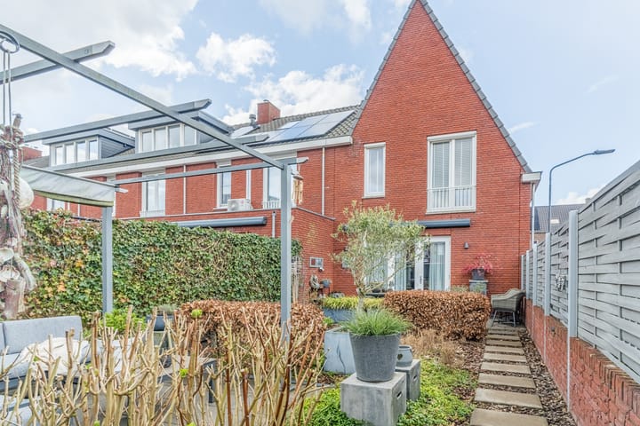 Foto 2 van Thorbeckestraat 11