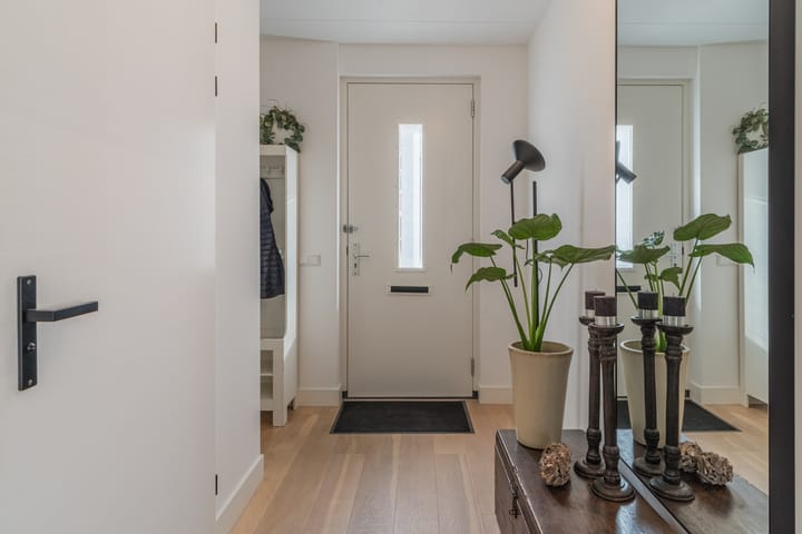 Foto 4 van Thorbeckestraat 11