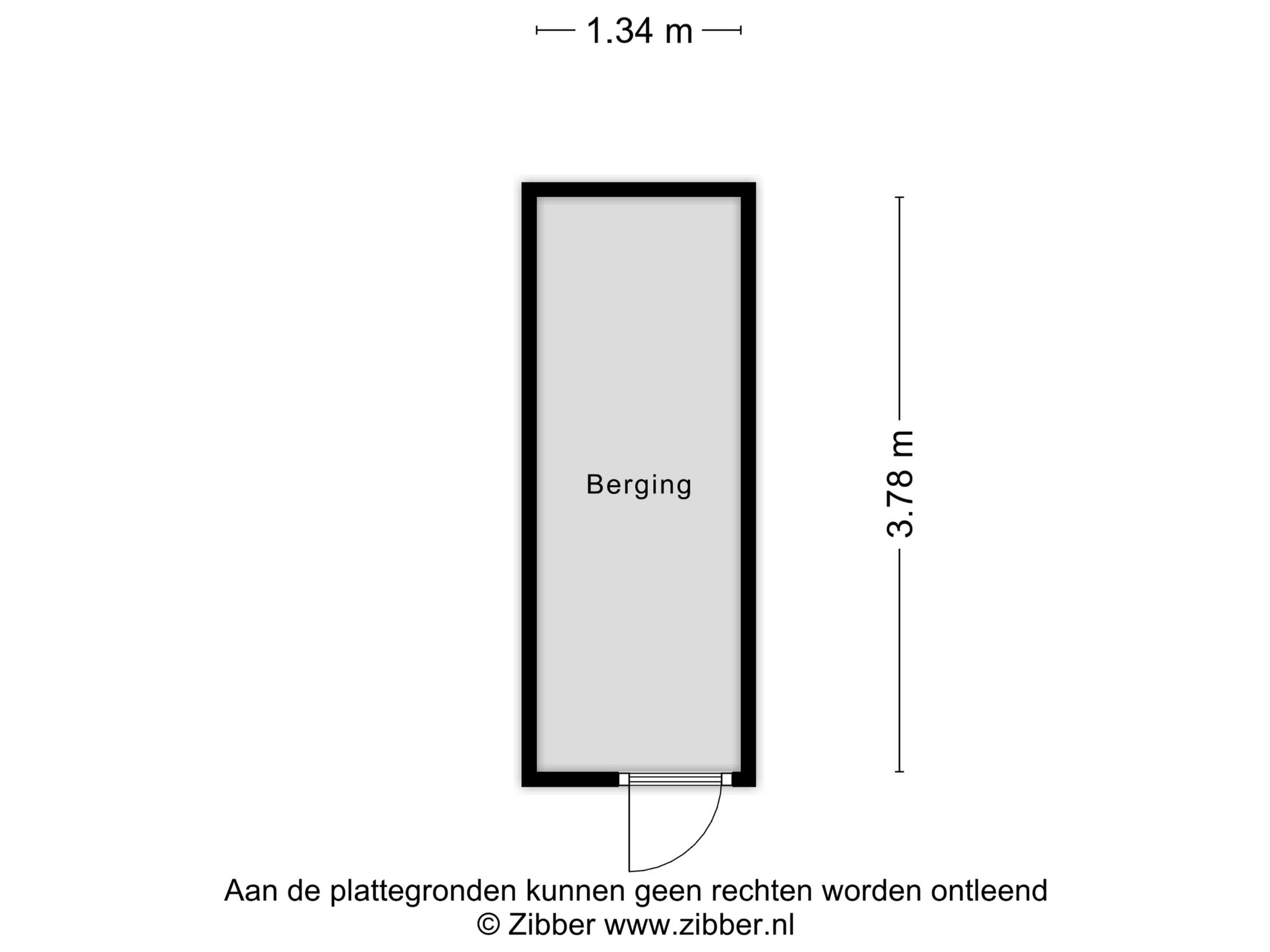 Foto 54 van Lijsterstraat 3