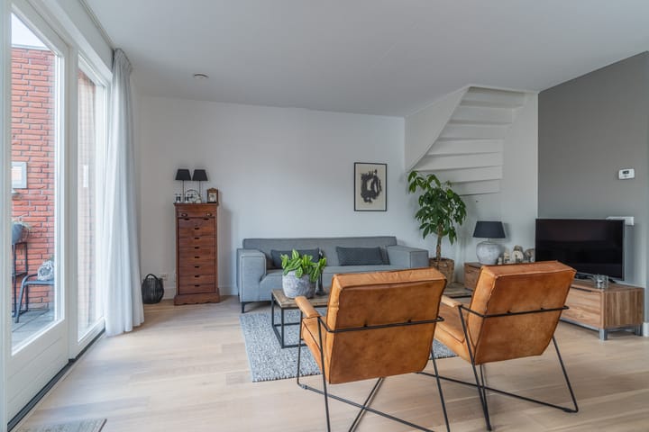 Foto 7 van Thorbeckestraat 11