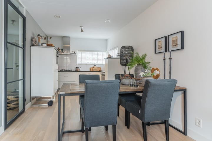 Foto 8 van Thorbeckestraat 11