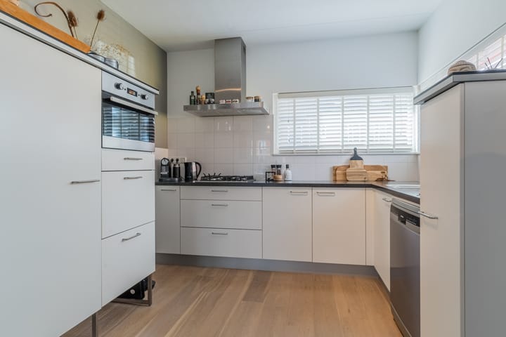 Foto 9 van Thorbeckestraat 11