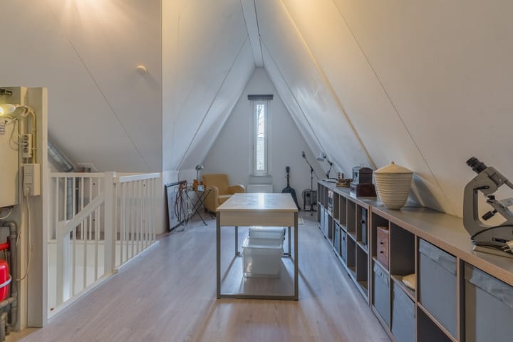 Foto 19 van Thorbeckestraat 11