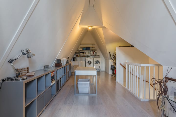 Foto 20 van Thorbeckestraat 11