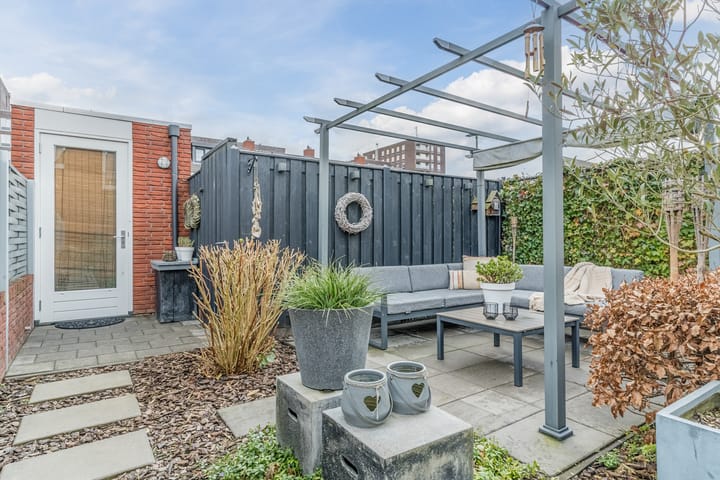 Foto 21 van Thorbeckestraat 11