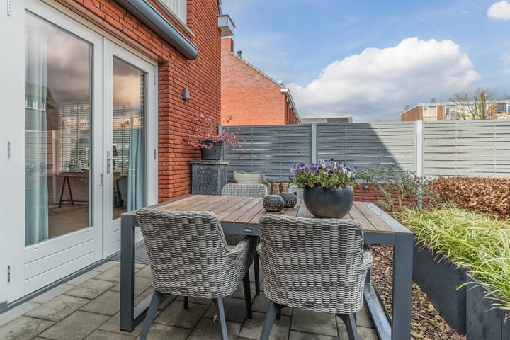 Foto 22 van Thorbeckestraat 11