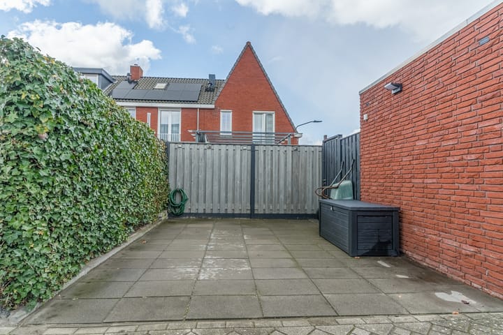 Foto 23 van Thorbeckestraat 11