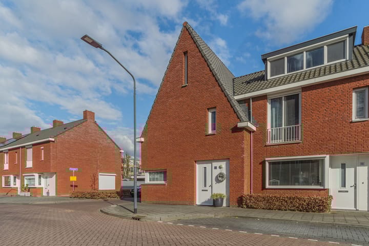 Foto 24 van Thorbeckestraat 11