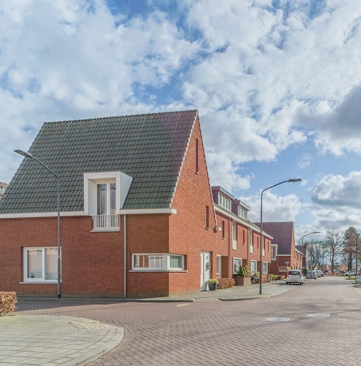 Foto 25 van Thorbeckestraat 11