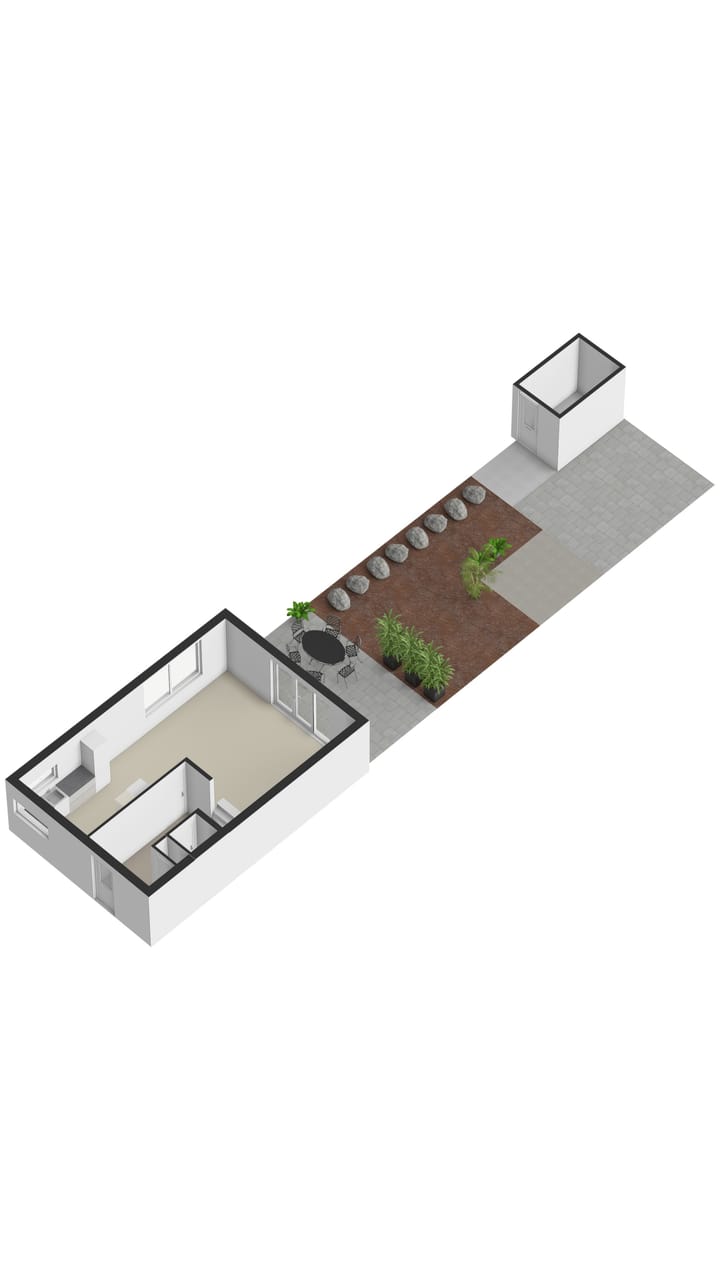 Foto 31 van Thorbeckestraat 11