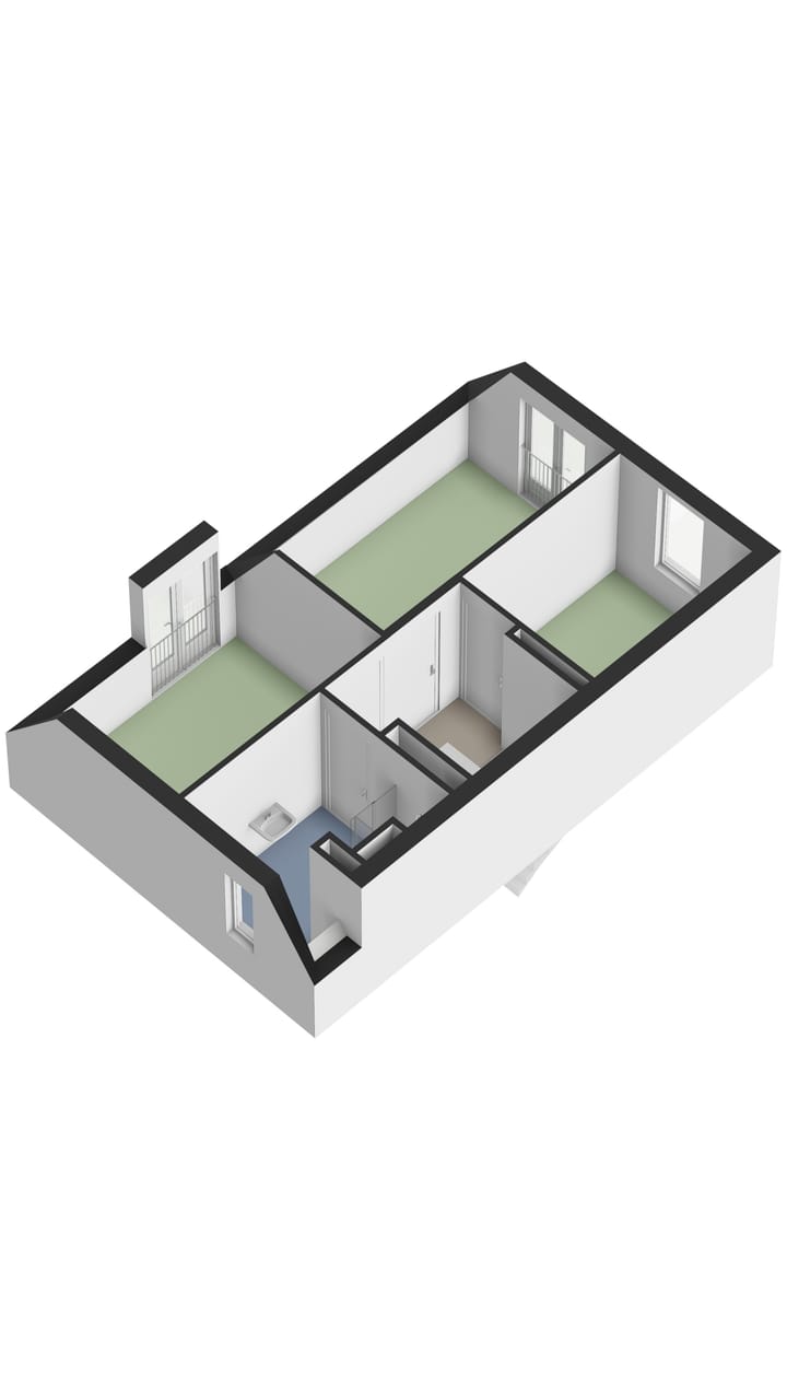 Foto 33 van Thorbeckestraat 11