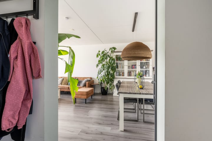 Foto 3 van Bachplein 408