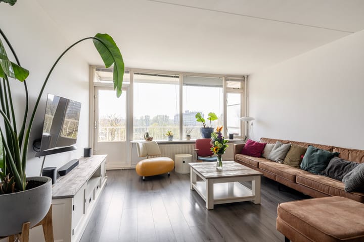 Foto 4 van Bachplein 408