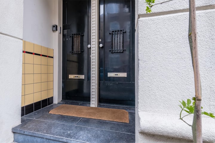 Foto 4 van Eerste Nassaustraat 20-3